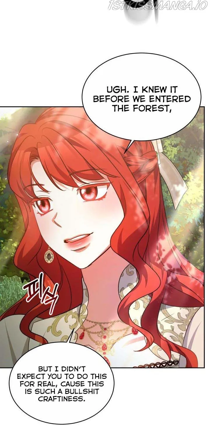 Red Laurel Flowers To My Emperor Chapter 23.5 page 43 - MangaKakalot