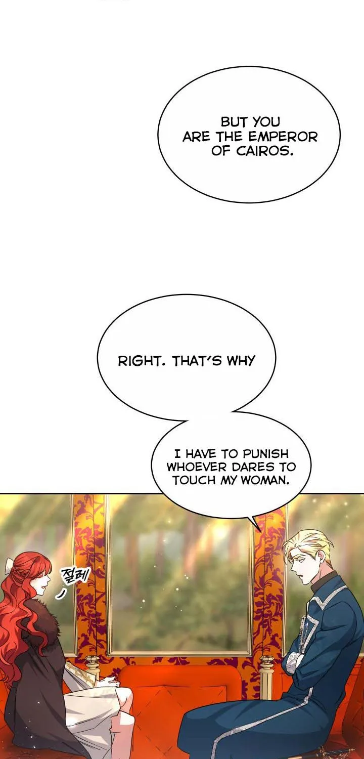 Red Laurel Flowers To My Emperor Chapter 24.5 page 29 - MangaKakalot