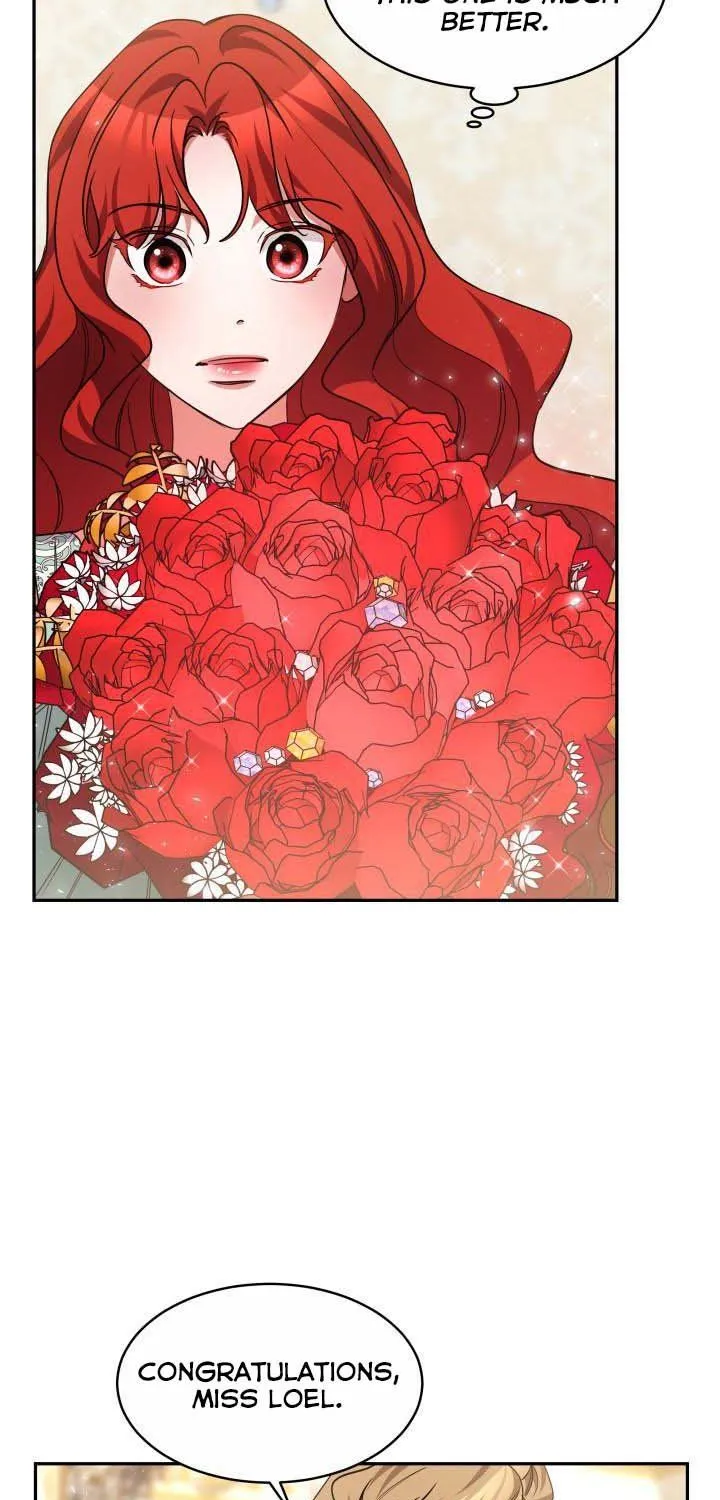 Red Laurel Flowers To My Emperor Chapter 26.5 page 31 - MangaKakalot