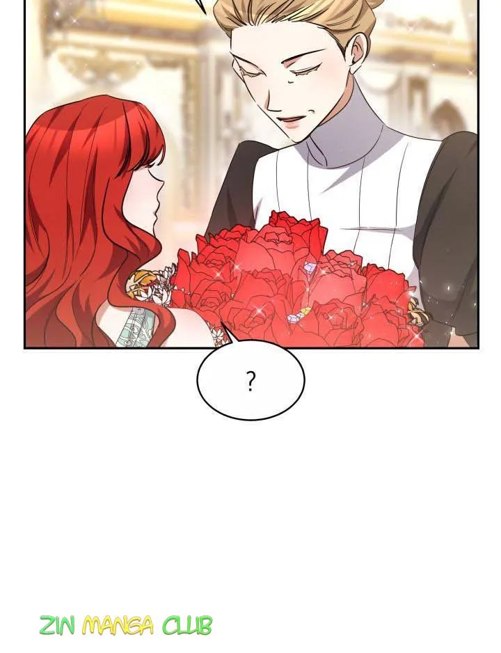 Red Laurel Flowers To My Emperor Chapter 26.5 page 32 - MangaKakalot