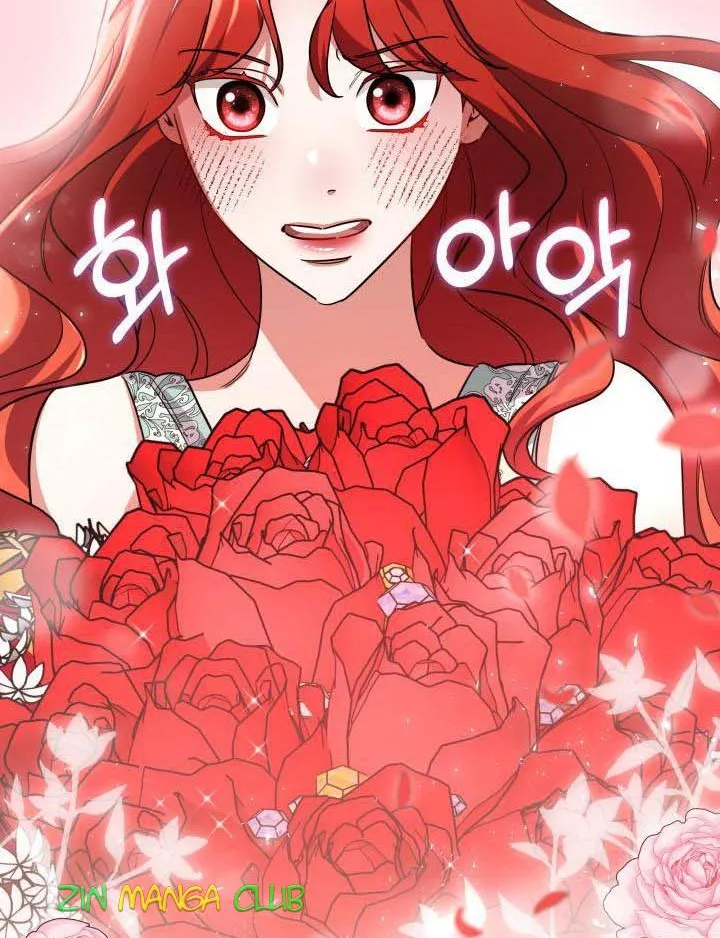 Red Laurel Flowers To My Emperor Chapter 26.5 page 34 - MangaKakalot