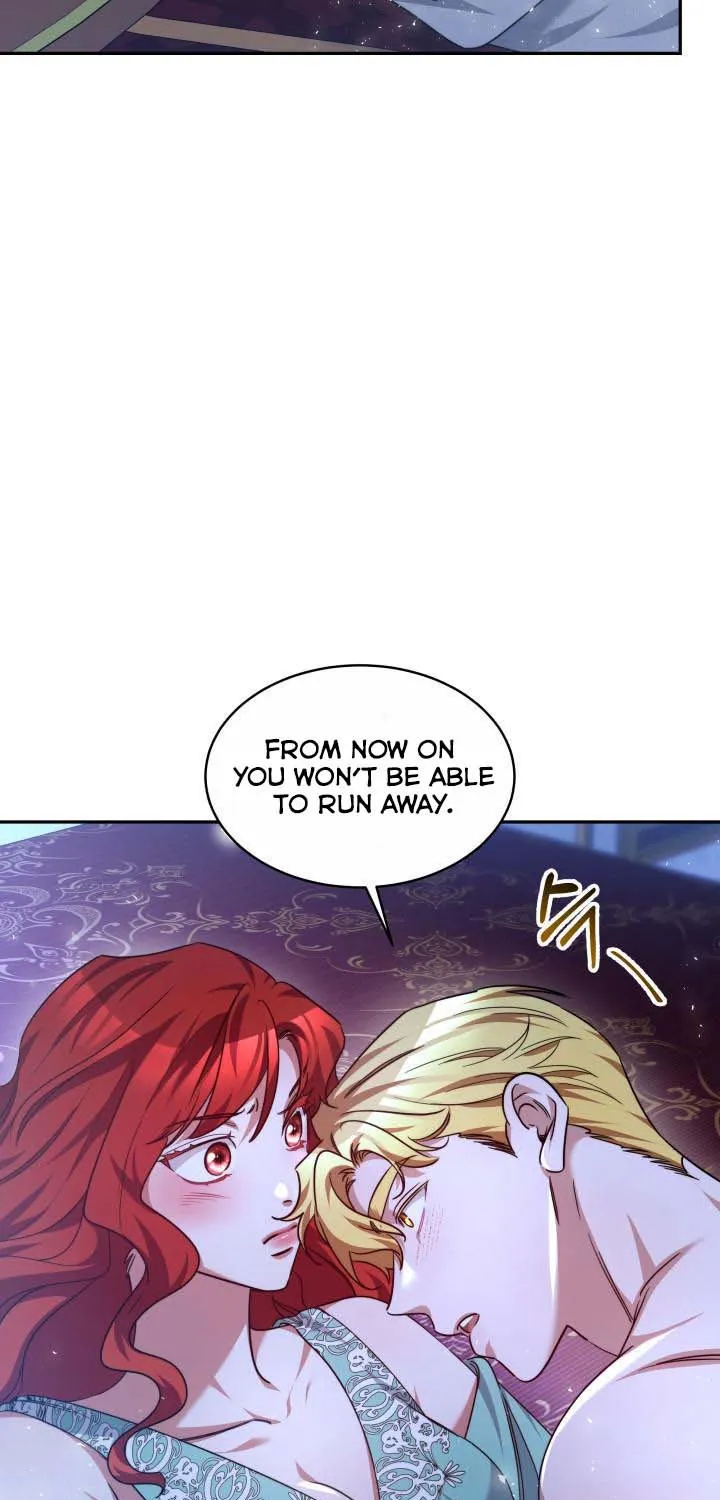 Red Laurel Flowers To My Emperor Chapter 26 page 33 - MangaKakalot