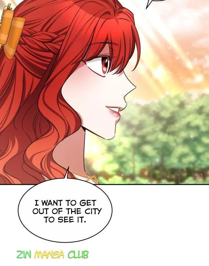 Red Laurel Flowers To My Emperor Chapter 27.5 page 46 - MangaKakalot