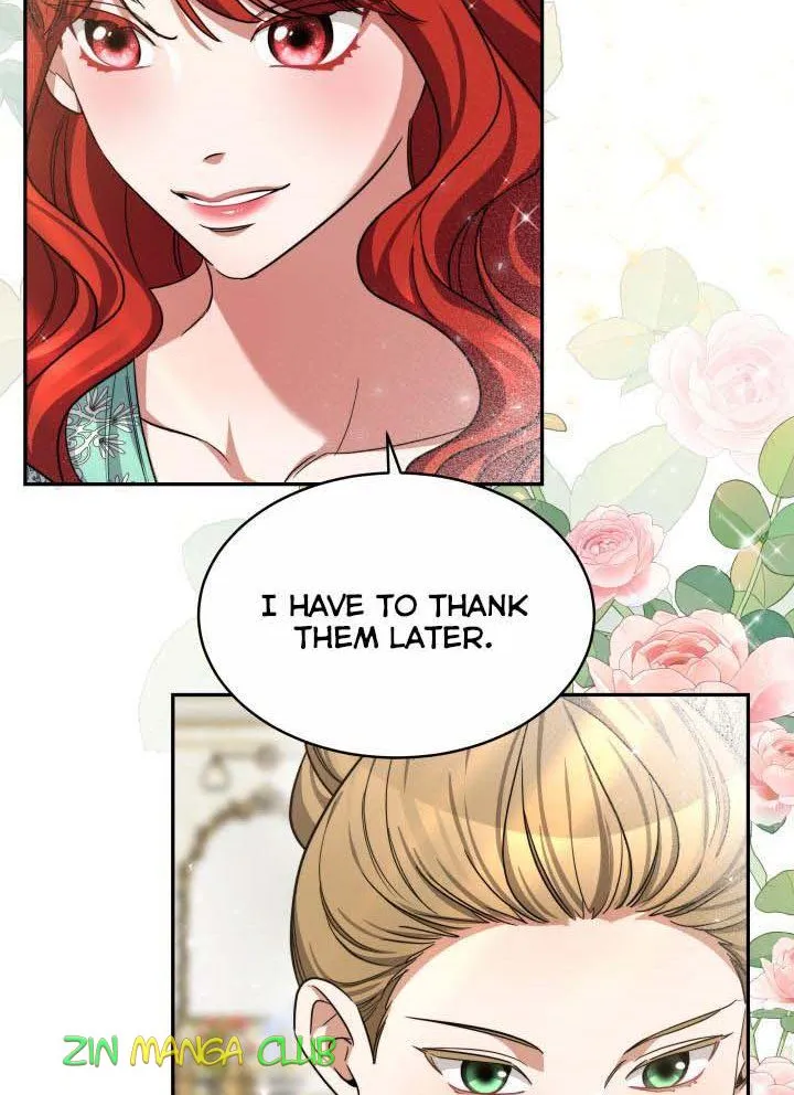 Red Laurel Flowers To My Emperor Chapter 27 page 16 - MangaKakalot