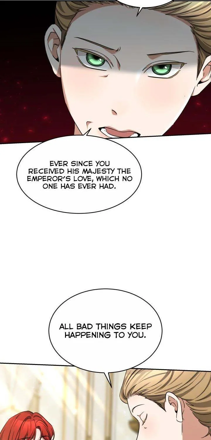 Red Laurel Flowers To My Emperor Chapter 27 page 23 - MangaKakalot