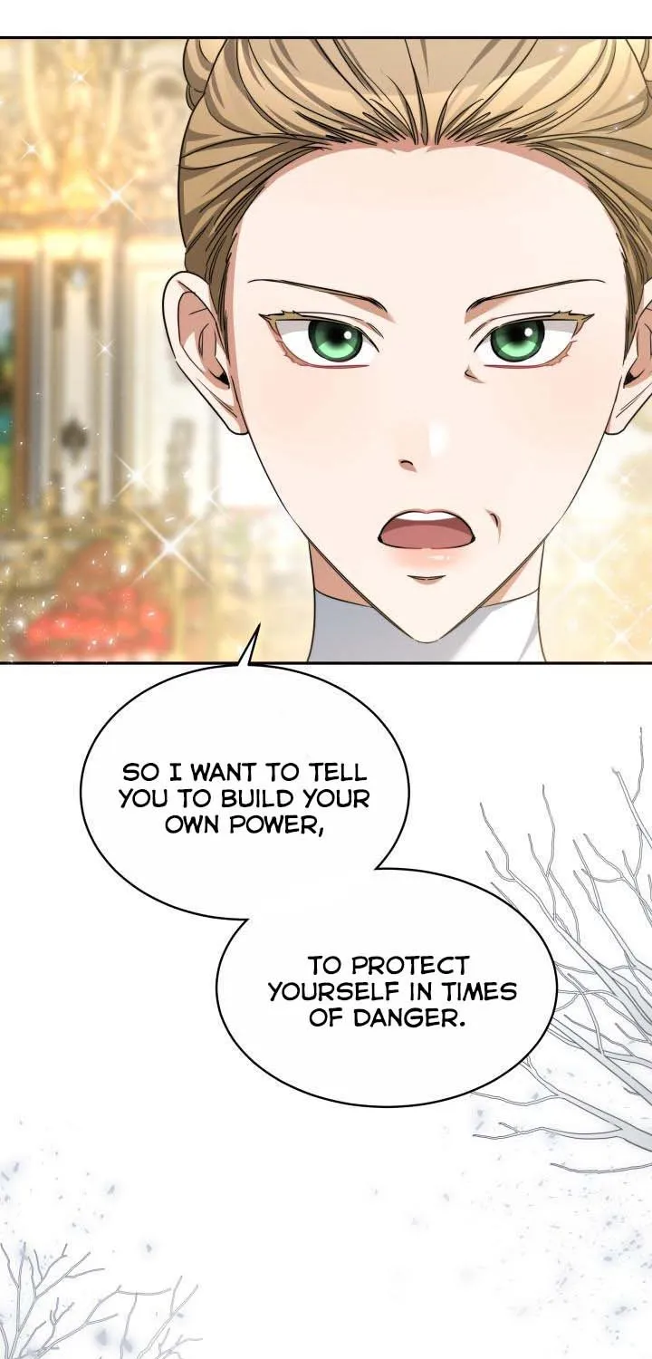 Red Laurel Flowers To My Emperor Chapter 27 page 31 - MangaKakalot