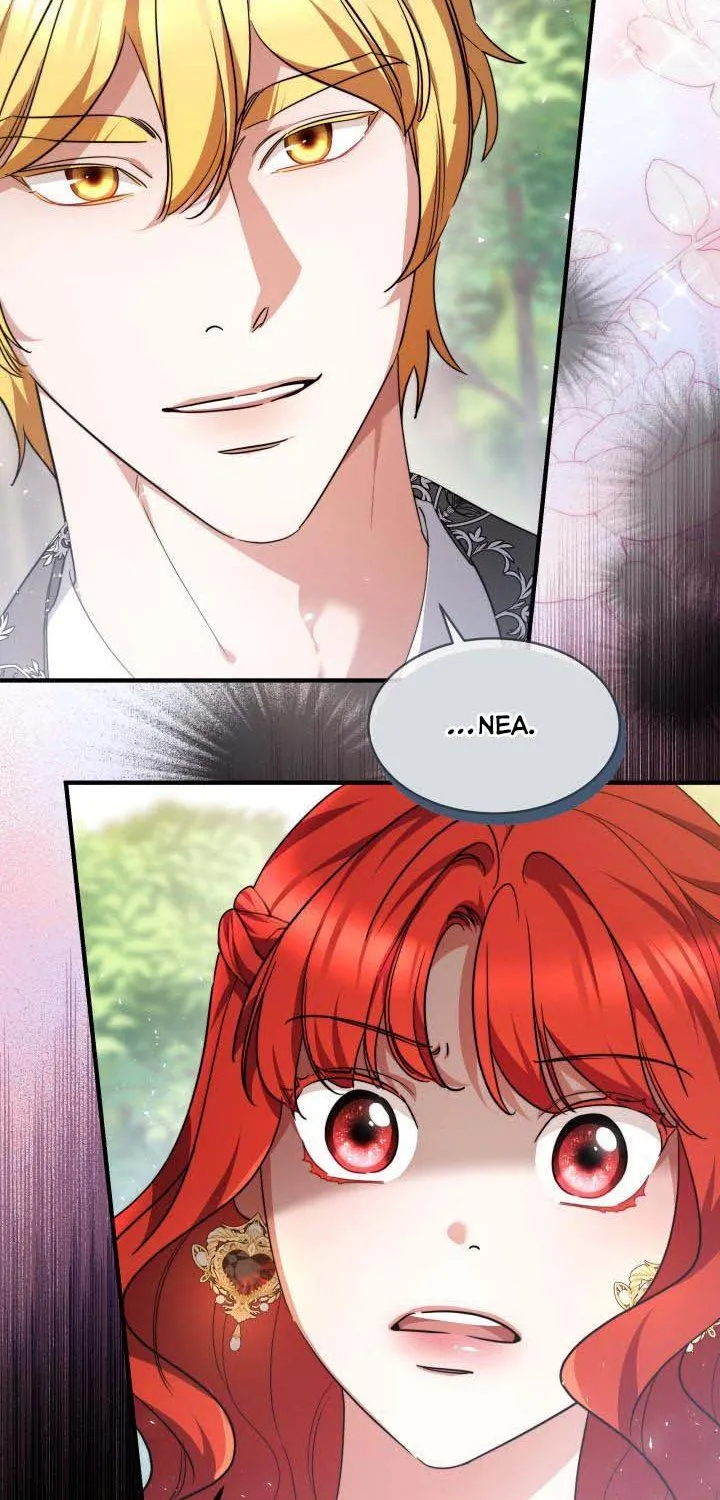 Red Laurel Flowers To My Emperor Chapter 28 page 17 - MangaKakalot