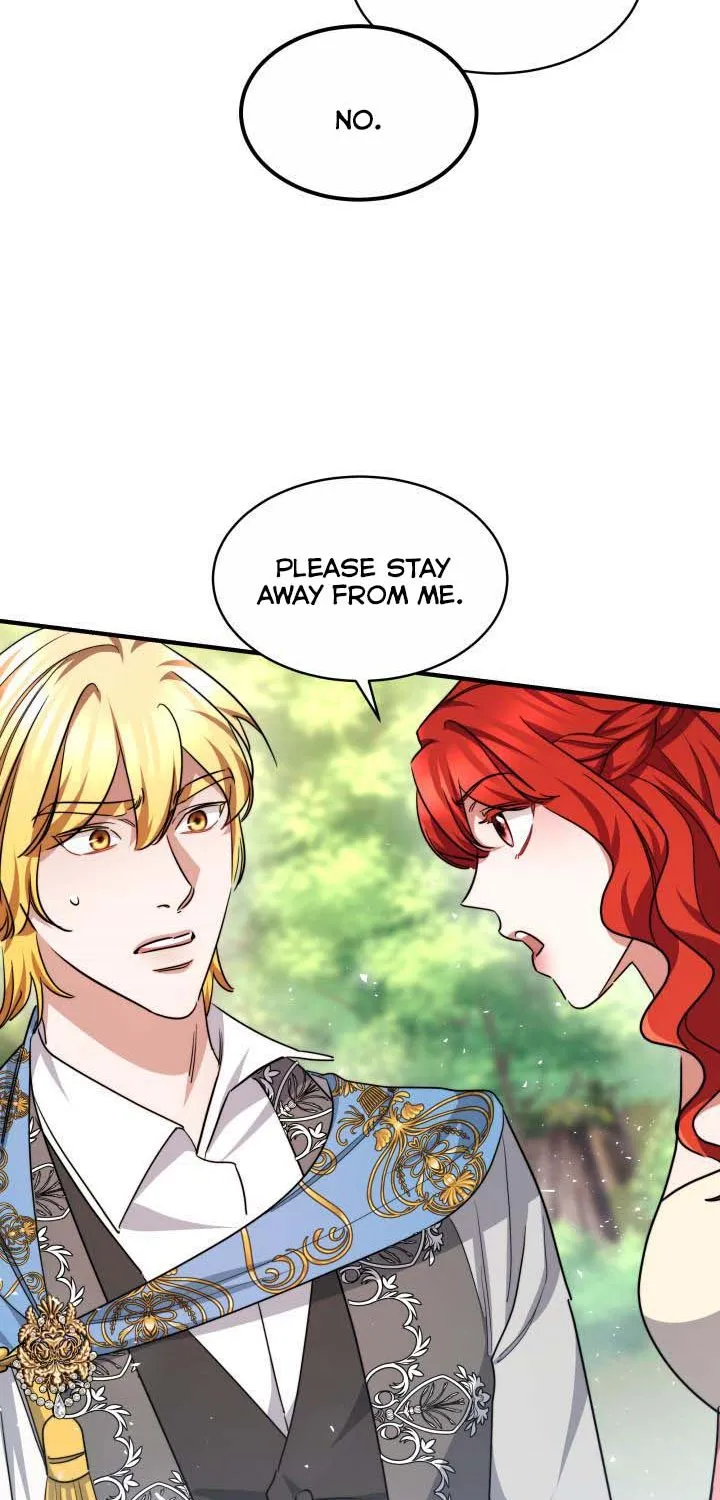 Red Laurel Flowers To My Emperor Chapter 28 page 31 - MangaKakalot