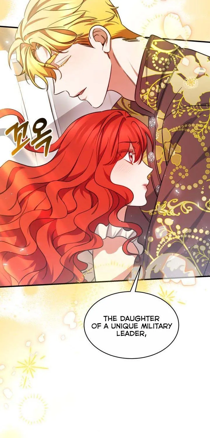 Red Laurel Flowers To My Emperor Chapter 29 page 41 - MangaKakalot