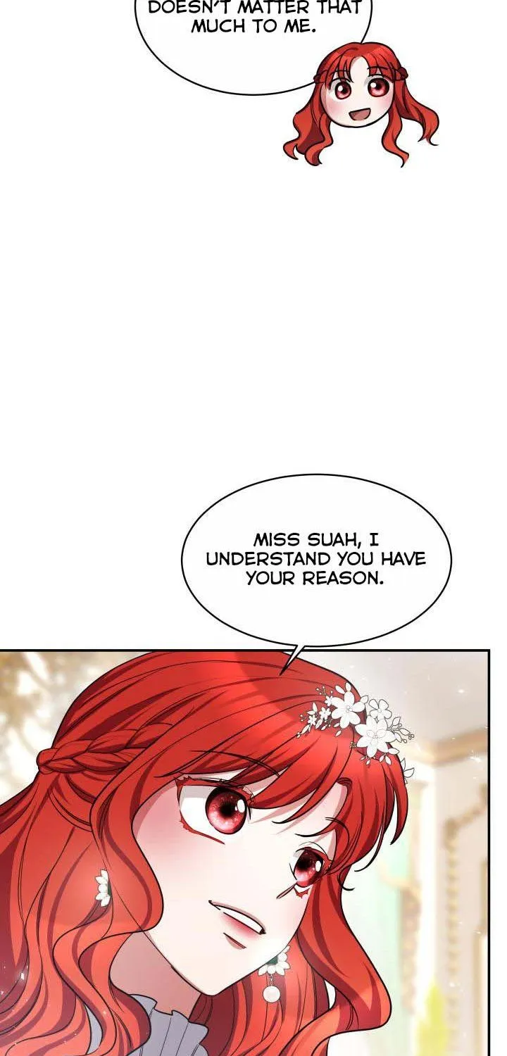 Red Laurel Flowers To My Emperor Chapter 30.5 page 21 - MangaKakalot