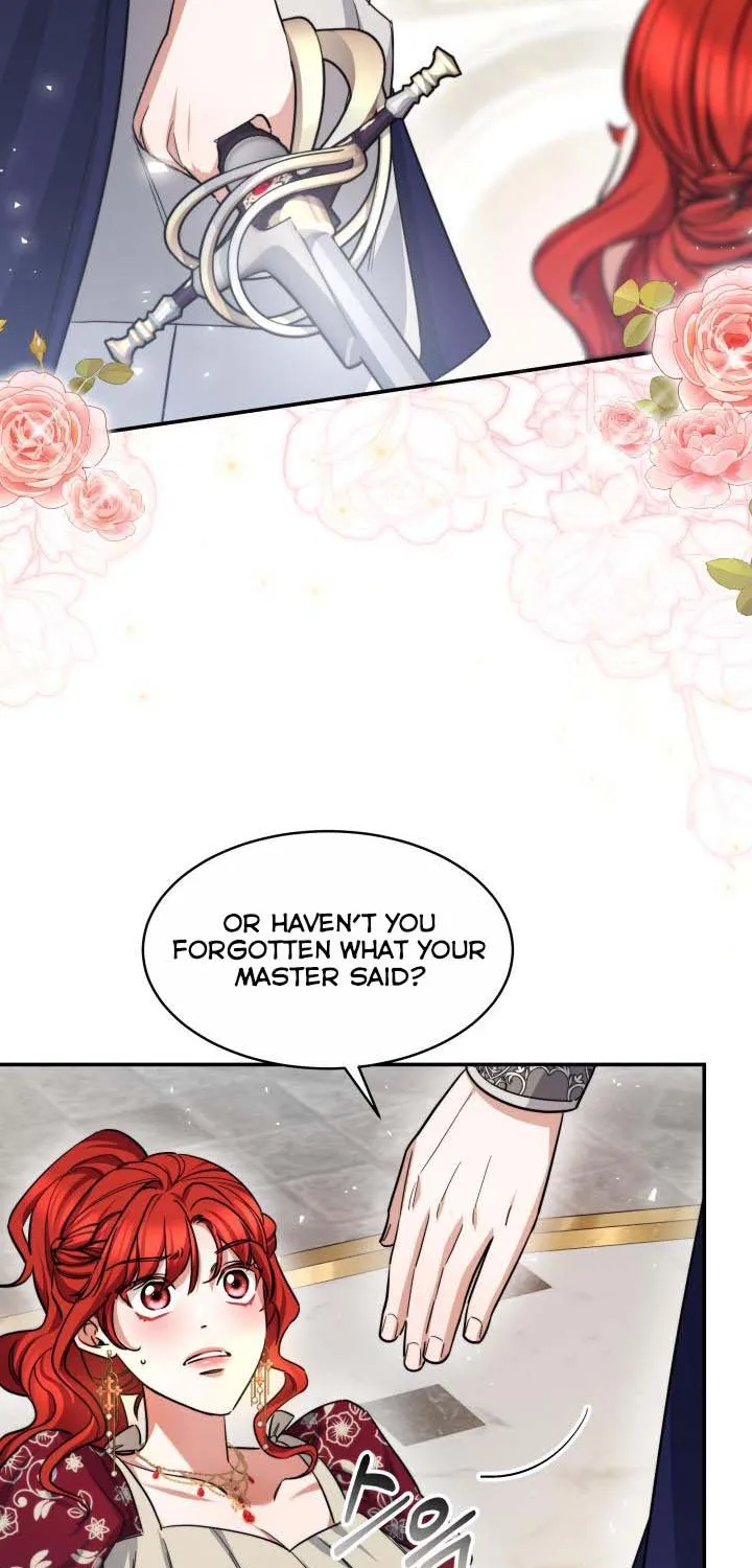 Red Laurel Flowers To My Emperor Chapter 30 page 23 - MangaKakalot