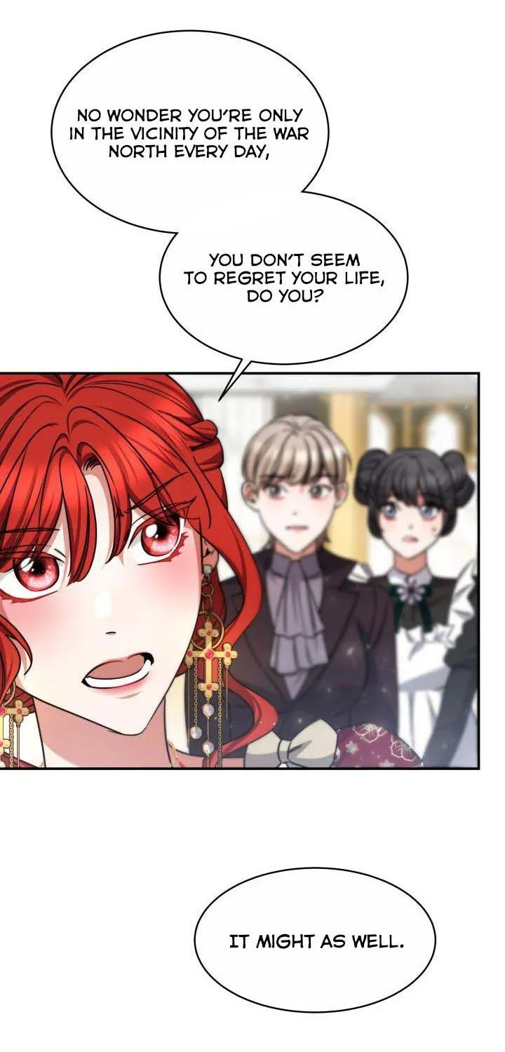 Red Laurel Flowers To My Emperor Chapter 30 page 9 - MangaKakalot