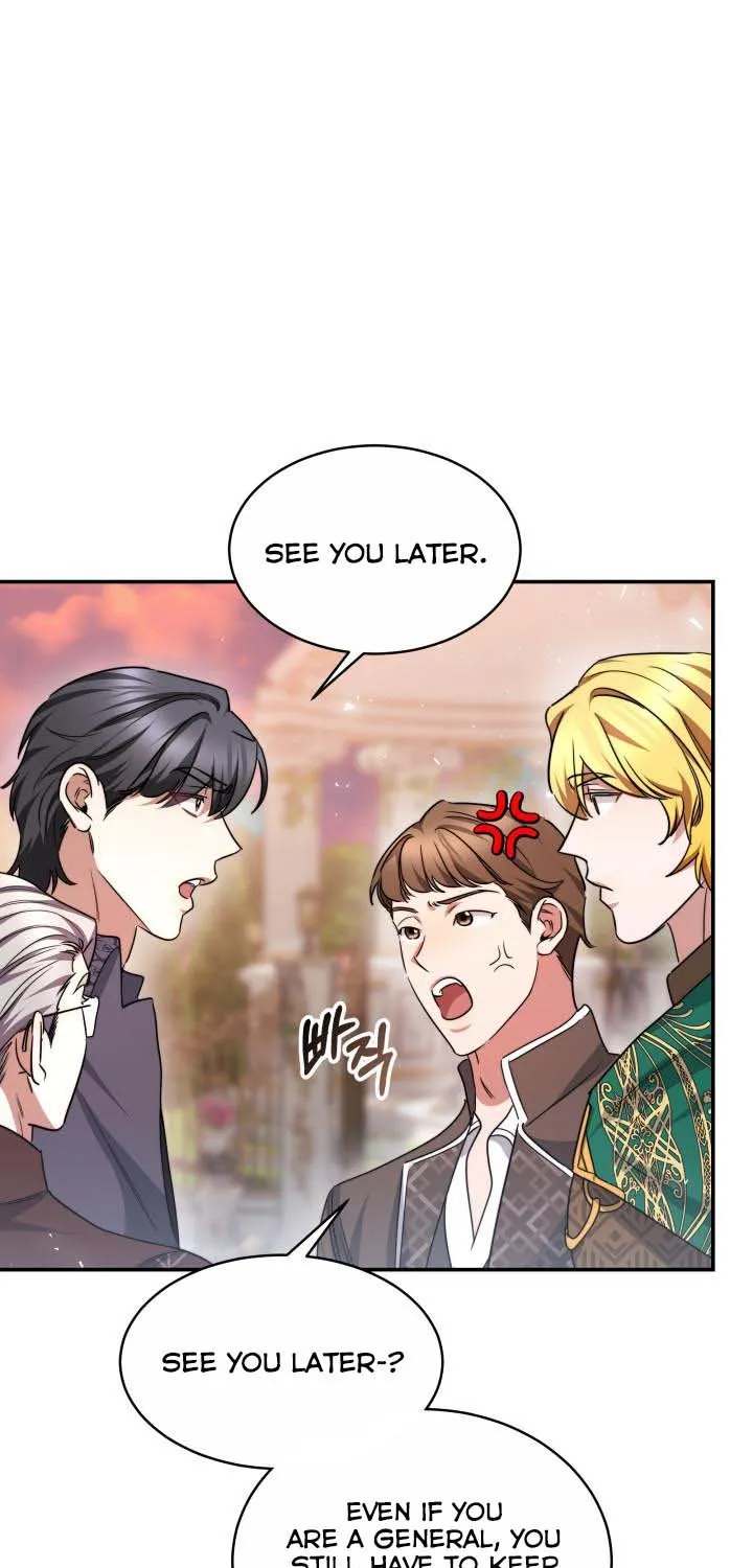 Red Laurel Flowers To My Emperor Chapter 31.5 page 5 - MangaKakalot