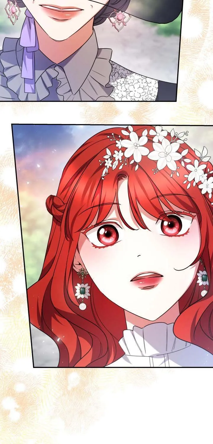 Red Laurel Flowers To My Emperor Chapter 31 page 29 - MangaKakalot