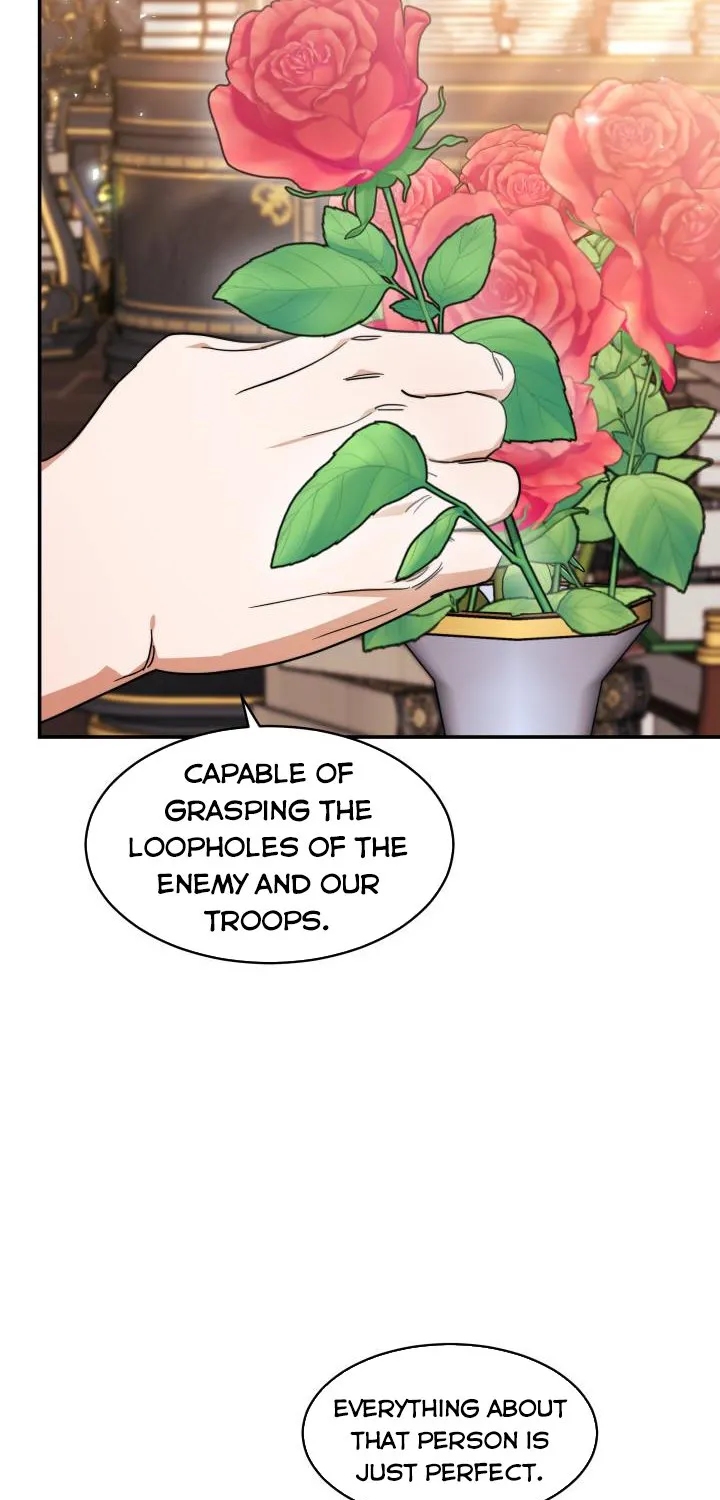 Red Laurel Flowers To My Emperor Chapter 32.5 page 5 - MangaKakalot