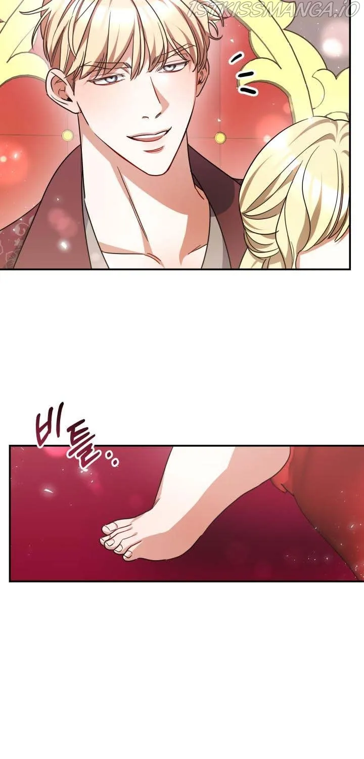 Red Laurel Flowers To My Emperor Chapter 33.5 page 19 - MangaKakalot