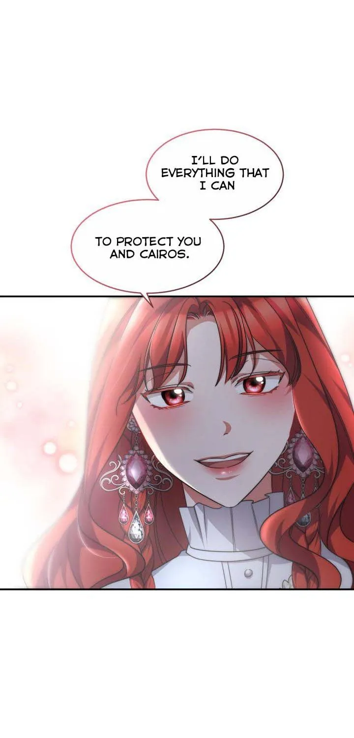 Red Laurel Flowers To My Emperor Chapter 34.5 page 29 - MangaKakalot