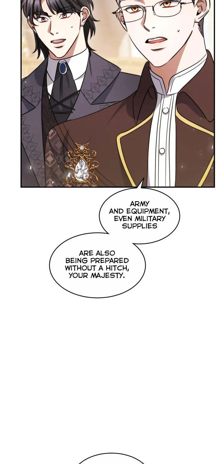 Red Laurel Flowers To My Emperor Chapter 34 page 29 - MangaKakalot