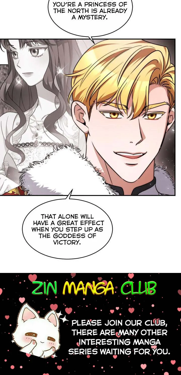 Red Laurel Flowers To My Emperor Chapter 34 page 44 - MangaKakalot