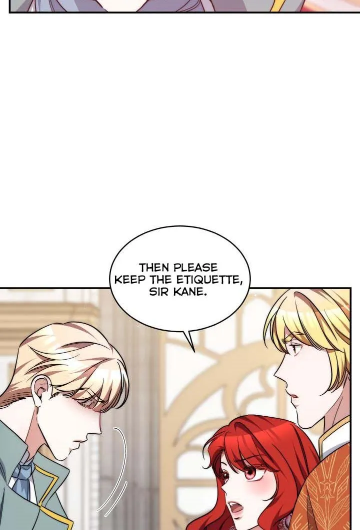 Red Laurel Flowers To My Emperor Chapter 35 page 14 - MangaKakalot