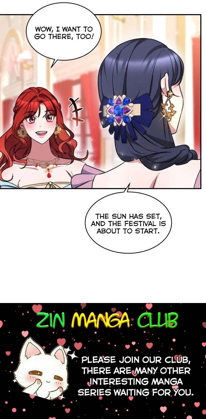 Red Laurel Flowers To My Emperor Chapter 35 page 30 - MangaKakalot