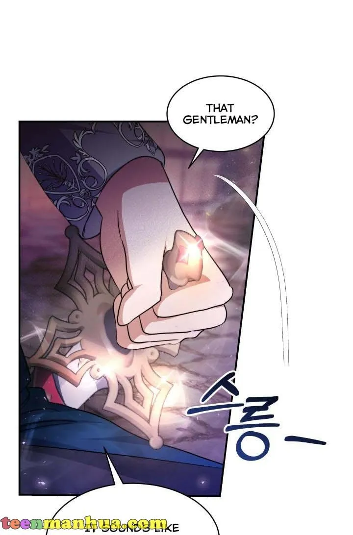 Red Laurel Flowers To My Emperor Chapter 37 page 18 - MangaKakalot