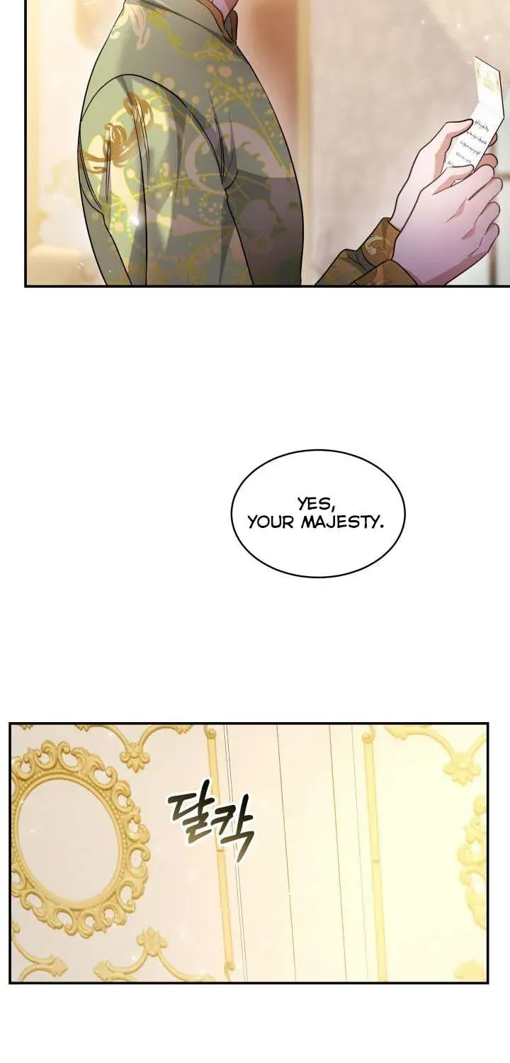 Red Laurel Flowers To My Emperor Chapter 38 page 23 - MangaKakalot