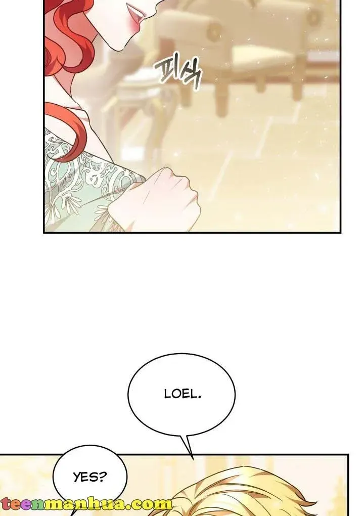 Red Laurel Flowers To My Emperor Chapter 38 page 26 - MangaKakalot