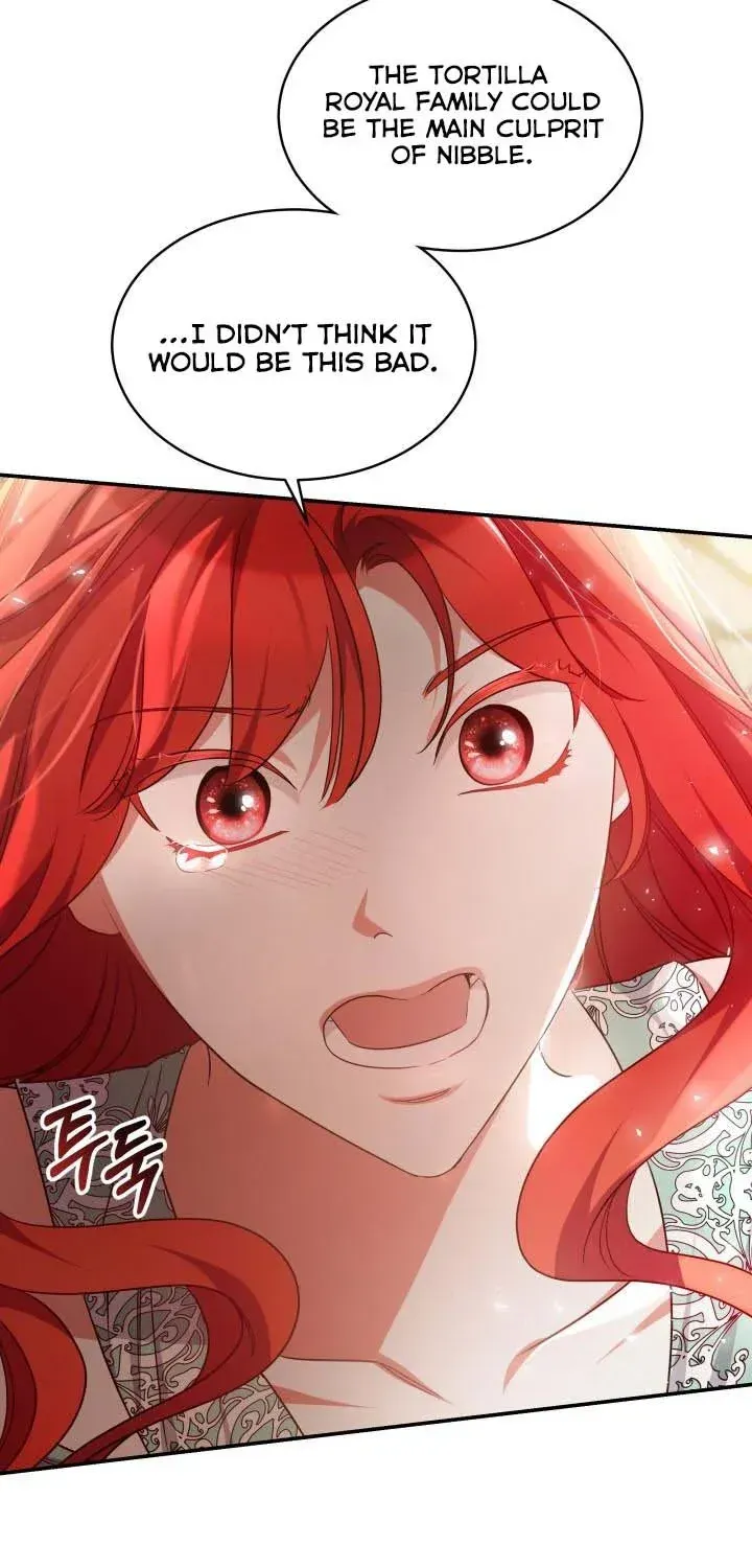 Red Laurel Flowers To My Emperor Chapter 38 page 45 - MangaKakalot