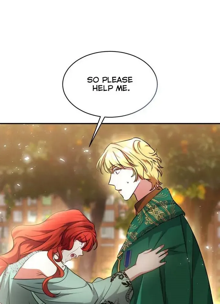 Red Laurel Flowers To My Emperor Chapter 38 page 50 - MangaKakalot