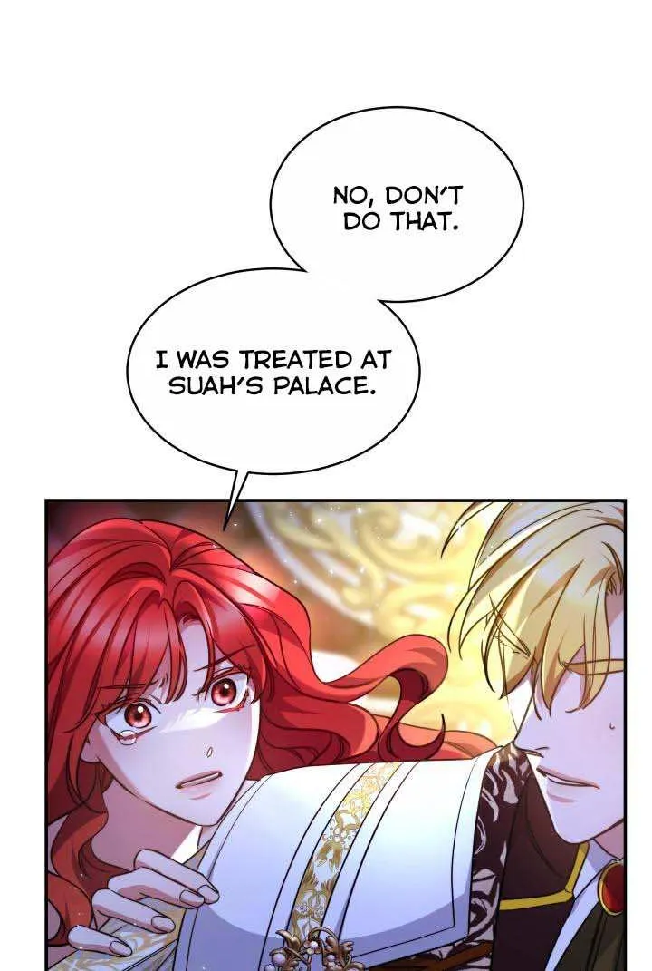 Red Laurel Flowers To My Emperor Chapter 41 page 17 - MangaKakalot