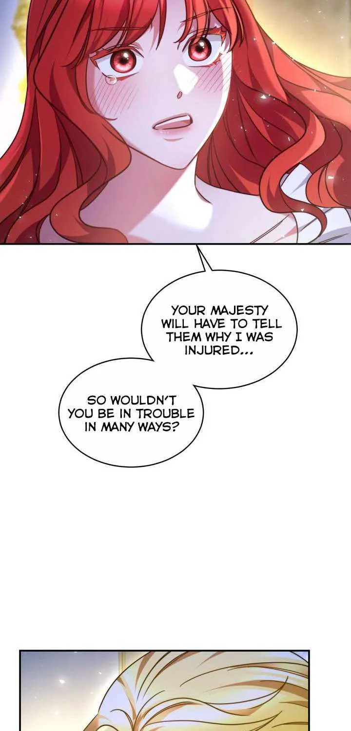 Red Laurel Flowers To My Emperor Chapter 41 page 20 - MangaKakalot