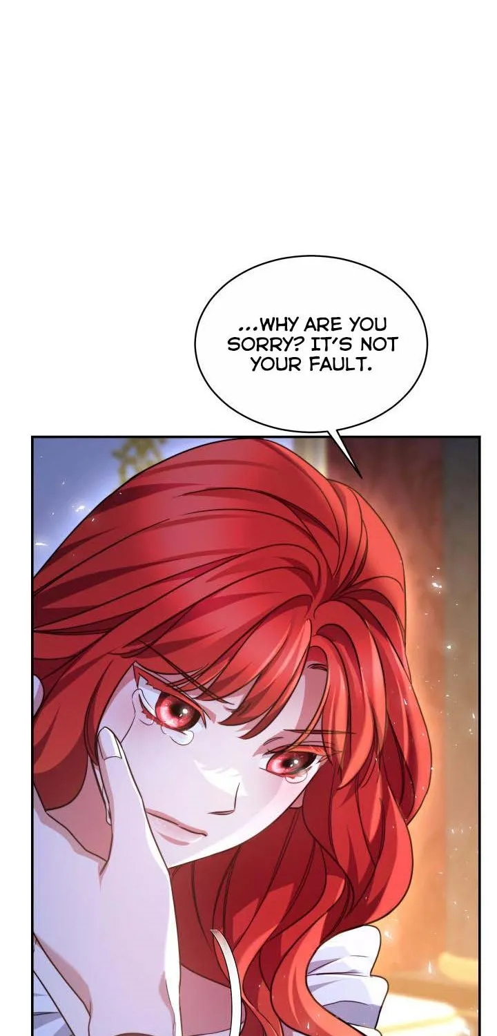 Red Laurel Flowers To My Emperor Chapter 41 page 32 - MangaKakalot