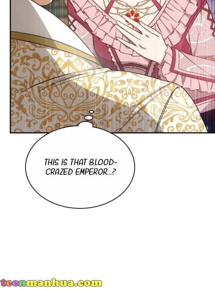 Red Laurel Flowers To My Emperor Chapter 42 page 60 - MangaKakalot