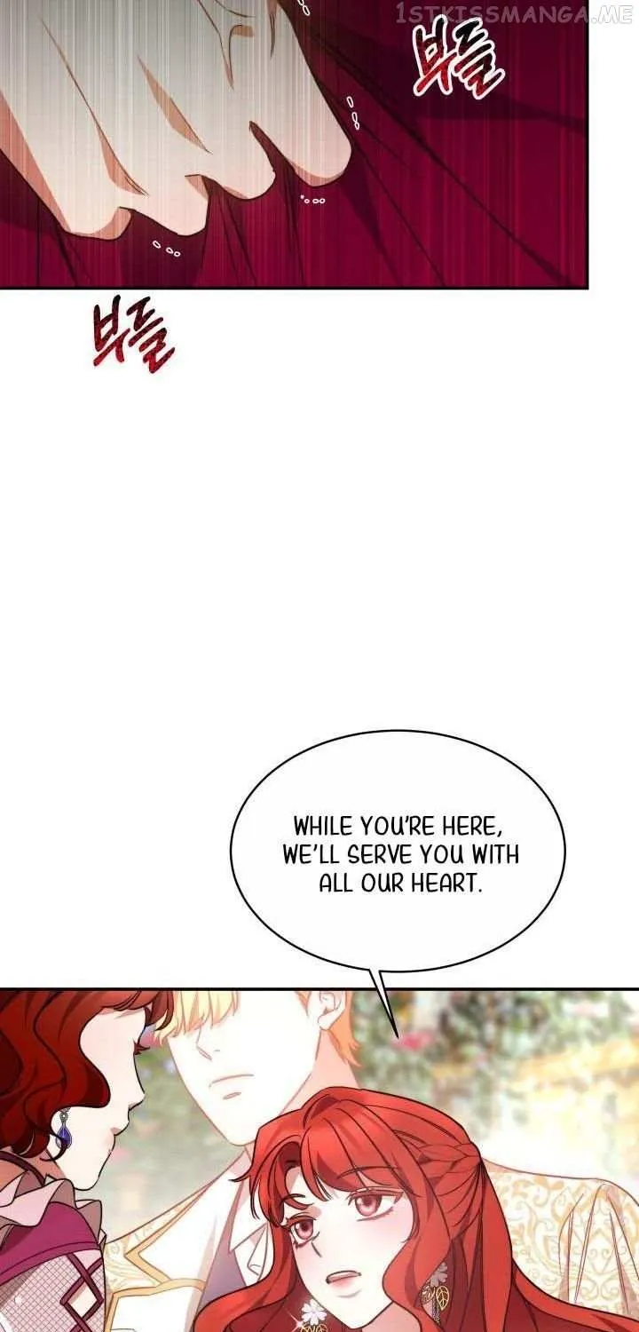 Red Laurel Flowers To My Emperor Chapter 42 page 69 - MangaKakalot