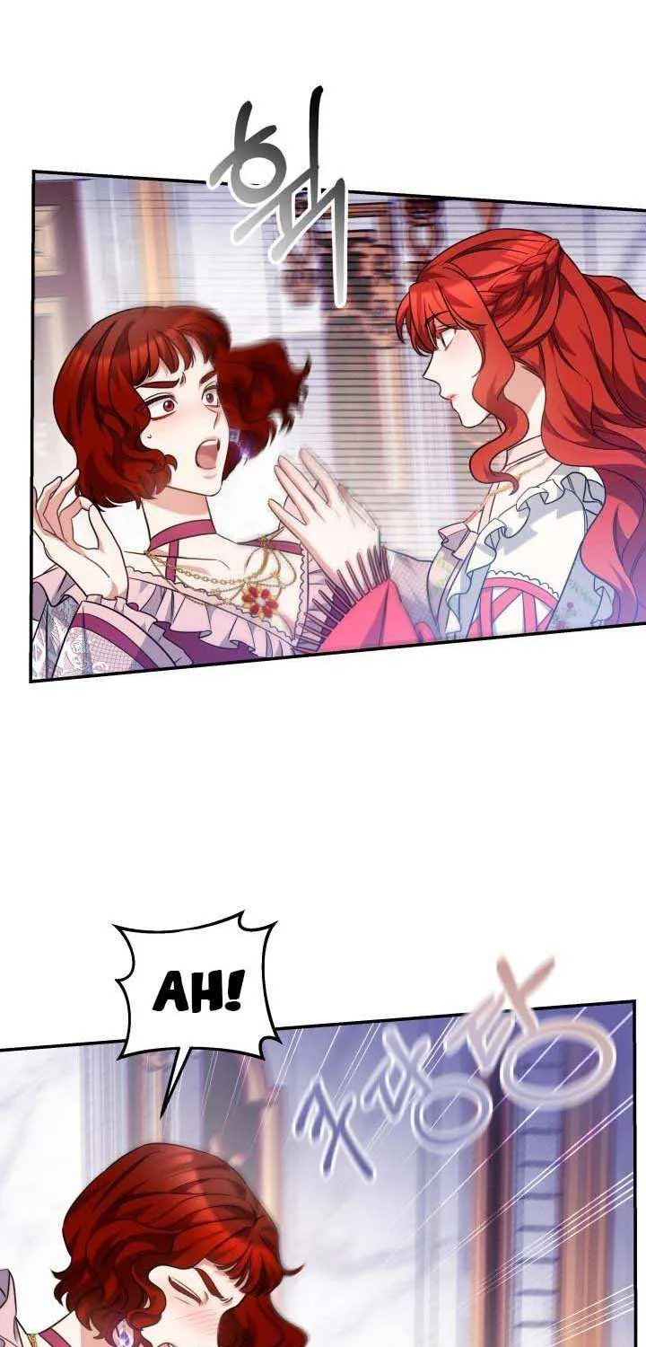 Red Laurel Flowers To My Emperor Chapter 43 page 30 - MangaKakalot