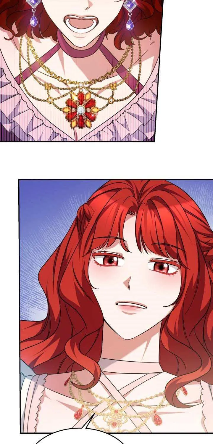 Red Laurel Flowers To My Emperor Chapter 43 page 32 - MangaKakalot