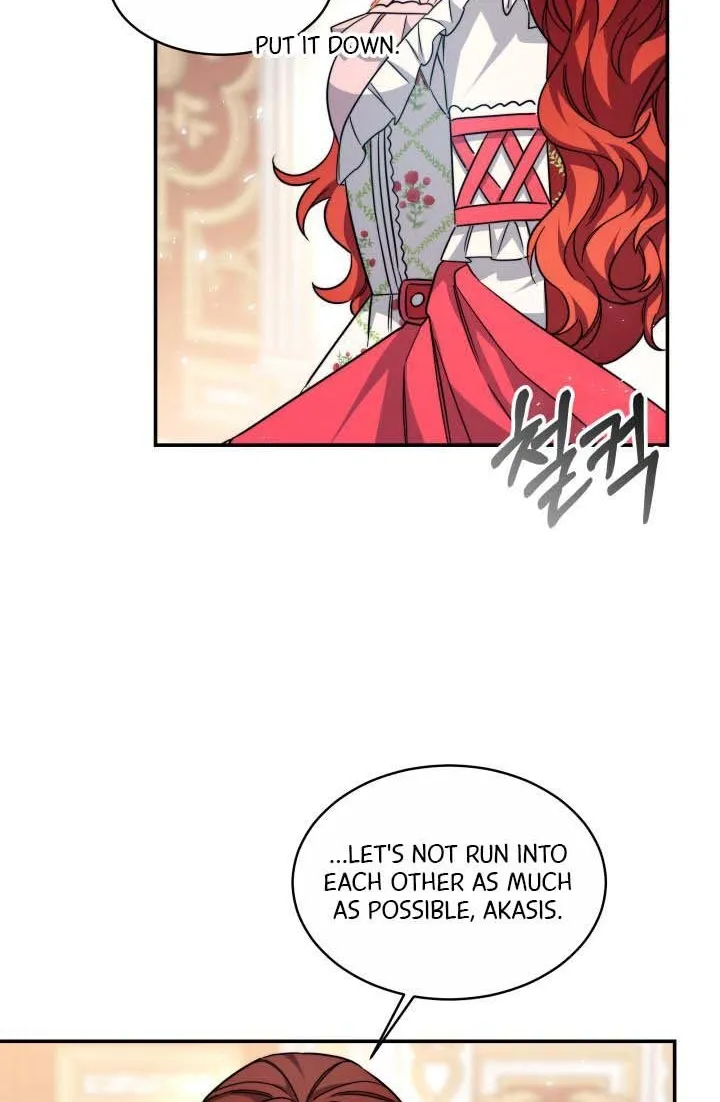 Red Laurel Flowers To My Emperor Chapter 43 page 41 - MangaKakalot