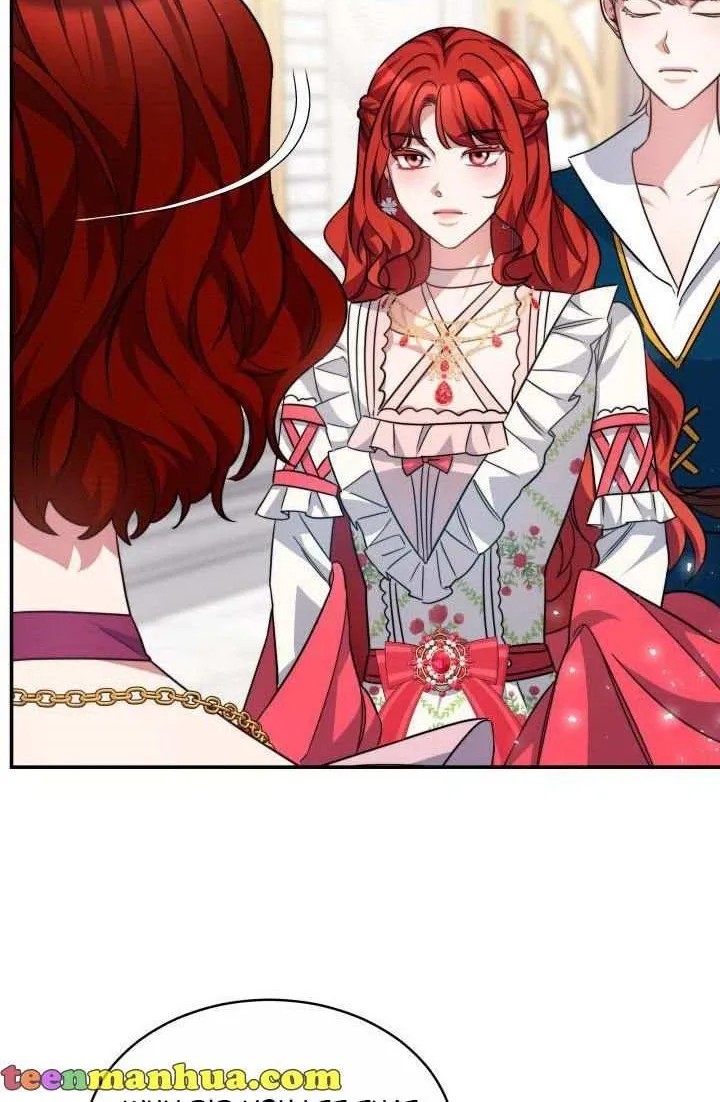 Red Laurel Flowers To My Emperor Chapter 43 page 43 - MangaKakalot