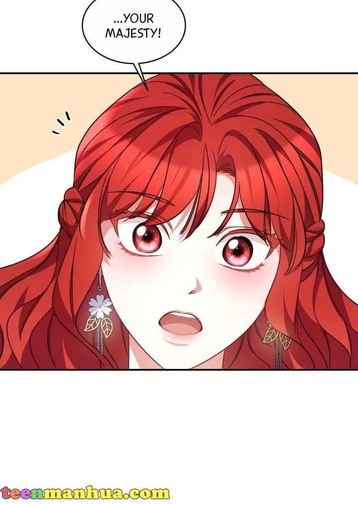 Red Laurel Flowers To My Emperor Chapter 43 page 49 - MangaKakalot