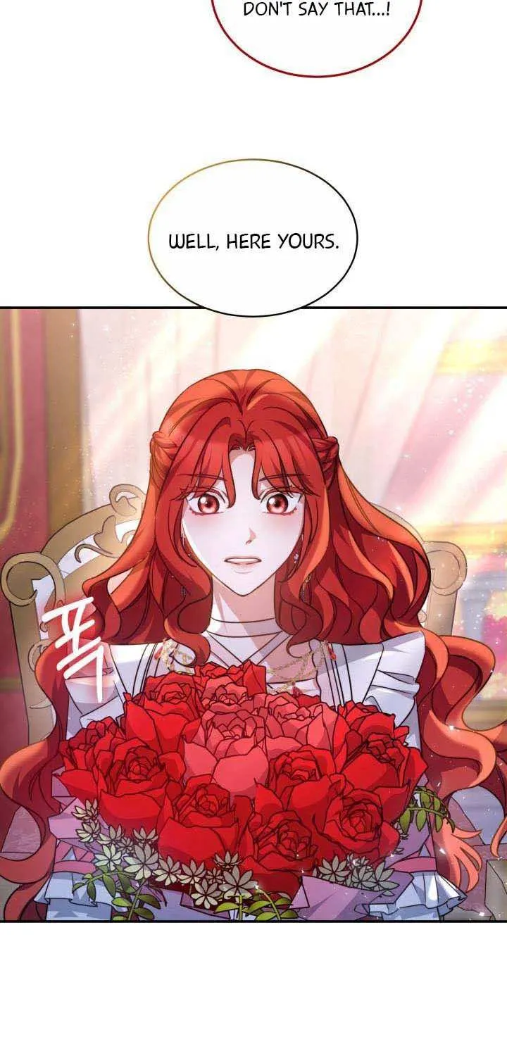 Red Laurel Flowers To My Emperor Chapter 43 page 54 - MangaKakalot