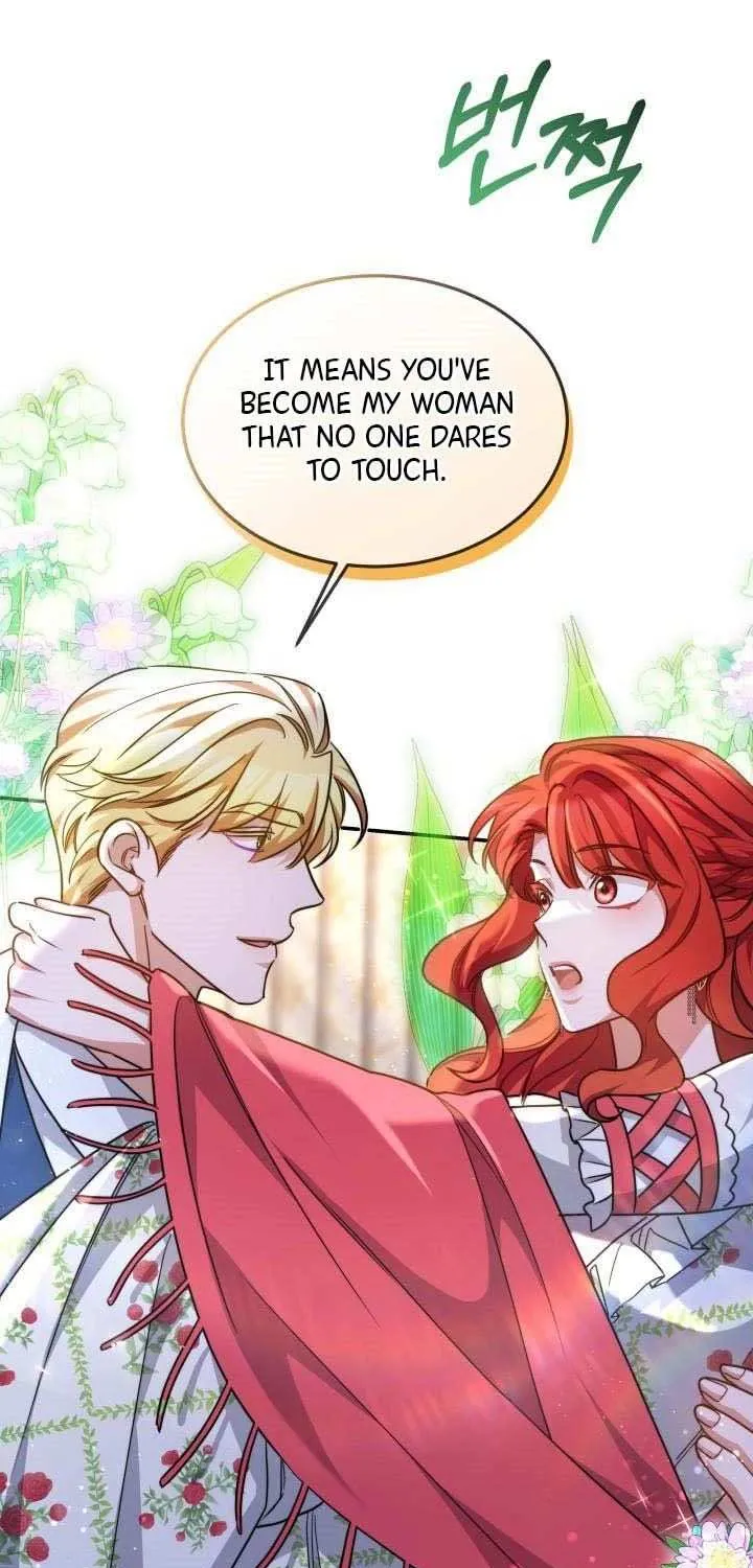 Red Laurel Flowers To My Emperor Chapter 43 page 62 - MangaKakalot