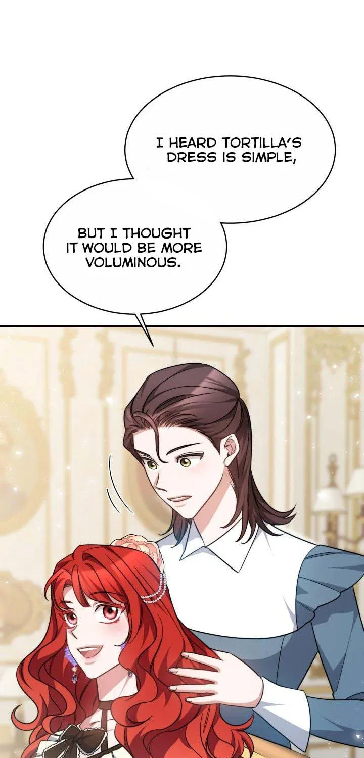 Red Laurel Flowers To My Emperor Chapter 44 page 16 - MangaKakalot