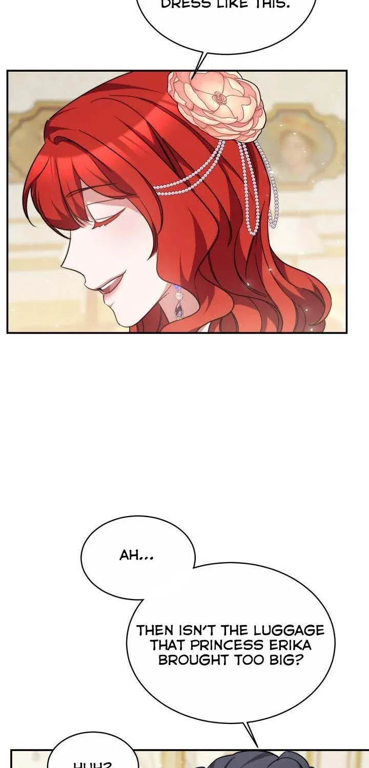 Red Laurel Flowers To My Emperor Chapter 44 page 18 - MangaKakalot