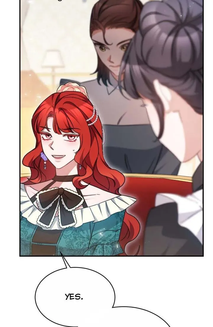 Red Laurel Flowers To My Emperor Chapter 44 page 23 - MangaKakalot