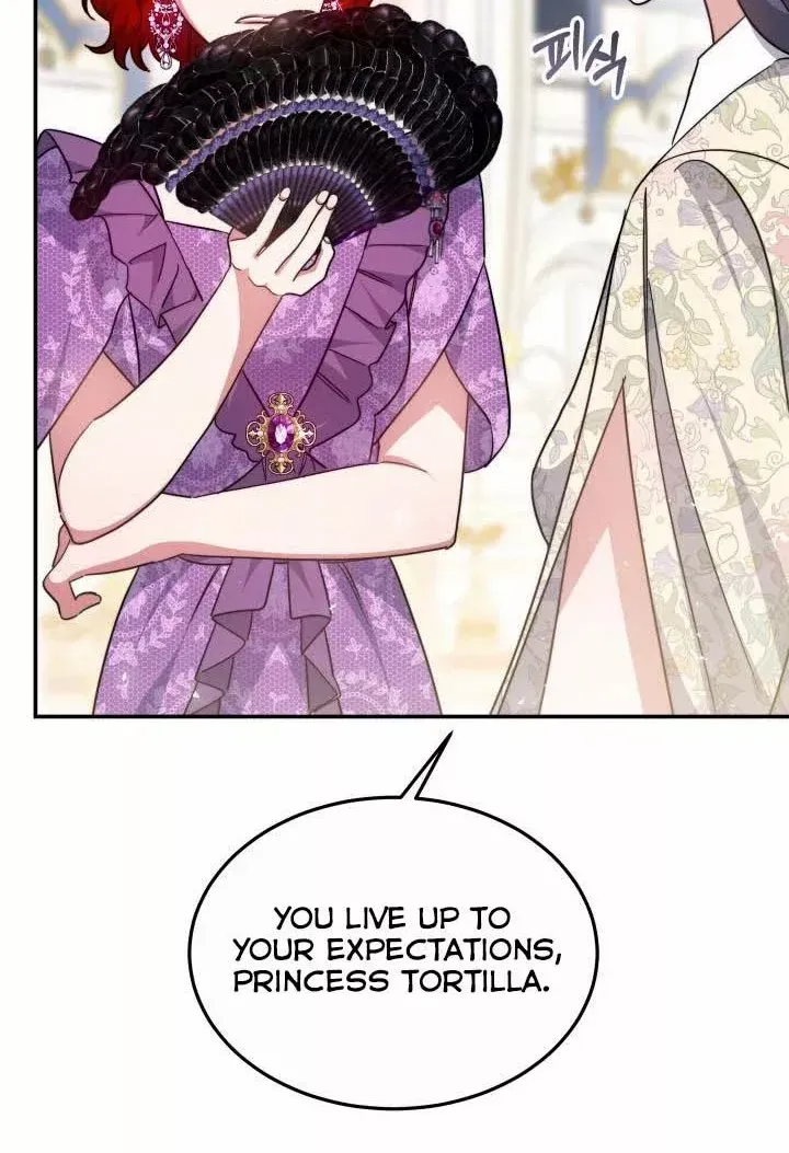 Red Laurel Flowers To My Emperor Chapter 44 page 57 - MangaKakalot