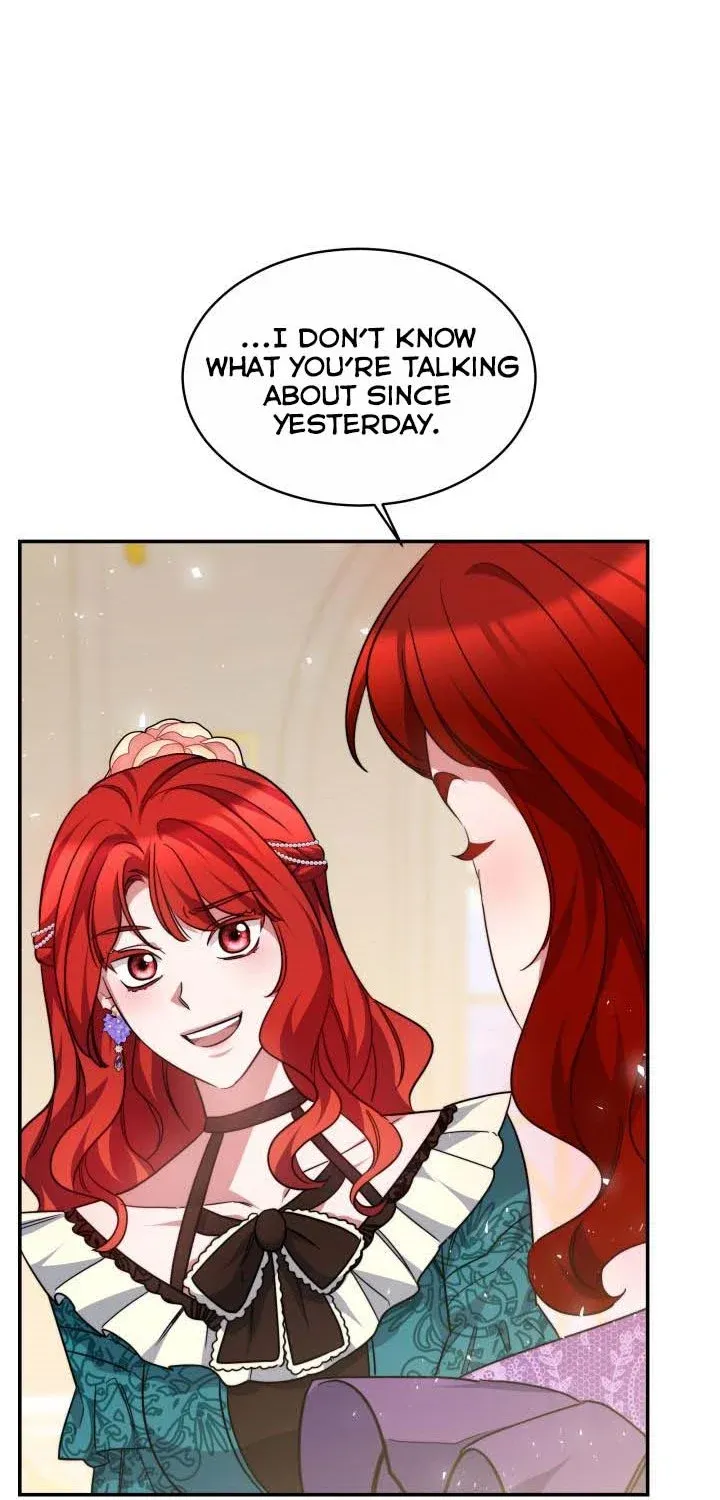 Red Laurel Flowers To My Emperor Chapter 44 page 62 - MangaKakalot