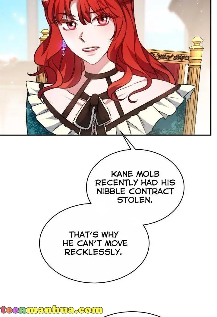 Red Laurel Flowers To My Emperor Chapter 44 page 79 - MangaKakalot