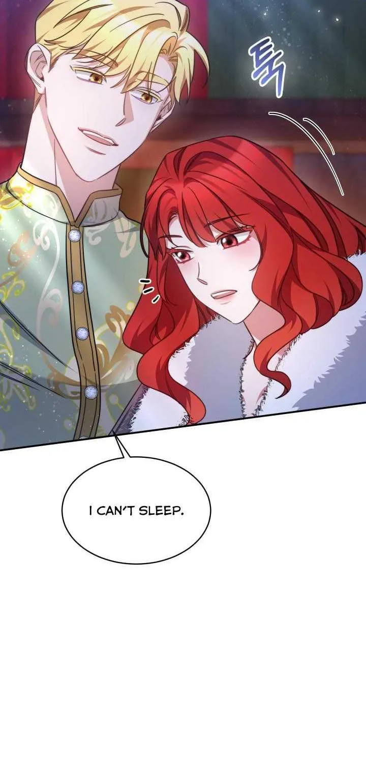 Red Laurel Flowers To My Emperor Chapter 45 page 18 - MangaKakalot