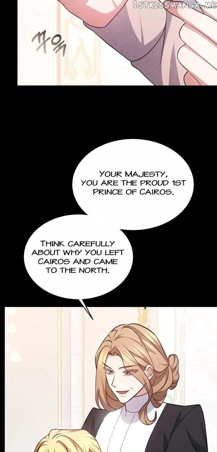 Red Laurel Flowers To My Emperor Chapter 46 page 37 - MangaKakalot